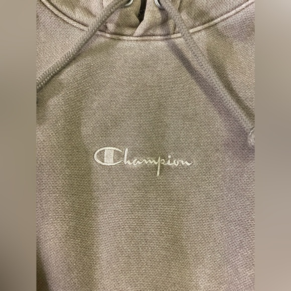 Champion Urban Outfitters Exclusive Vintage Dye Hoodie - Picture 3 of 5